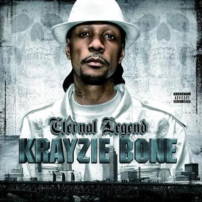 Let Me Learn 專輯 Krayzie Bone/Kimberly Wyatt/Lady Gaga/Akon/Sam Sparro