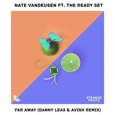 Far Away (Danny Leax & Avish Remix) 專輯 Nate VanDeusen