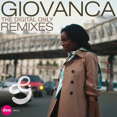 GIOVANCA REMIXES EP 专辑 Giovanca