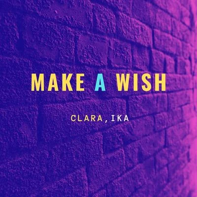 Make A Wish 專輯 Clara/Mr.Papa/柳熙烈