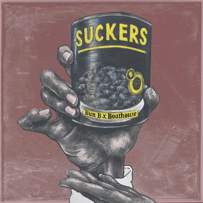 Suckers 專輯 BoatHouse/Closed Sessions/Open Mike Eagle