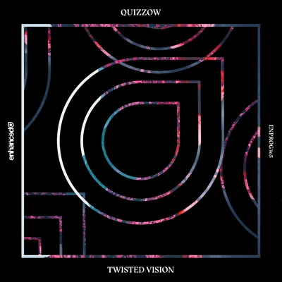 Quizzow Twisted Vision