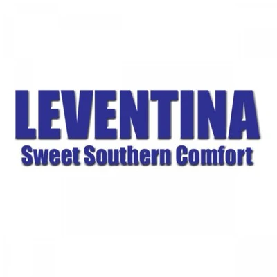 Sweet Southern Comfort 專輯 Leventina