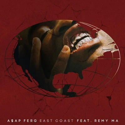 East Coast 專輯 A$AP Ferg/Elle Fanning