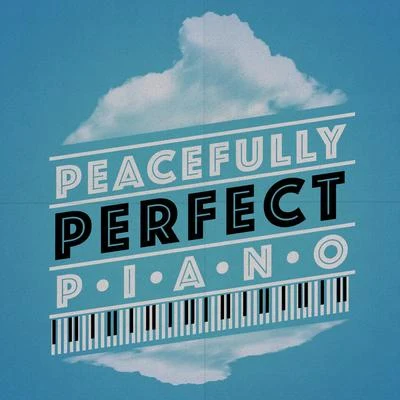 James Horner Peacefully Perfect Piano