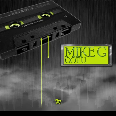 Got U 專輯 Mike G/Ellie Goulding/KaW/Seapoint/J.u.D.