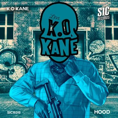 Hood 专辑 K.O Kane