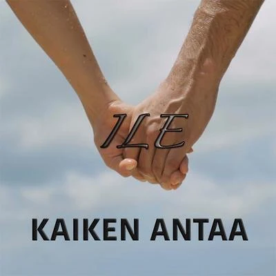 Kaiken antaa 专辑 iLe/Leonel Garcia