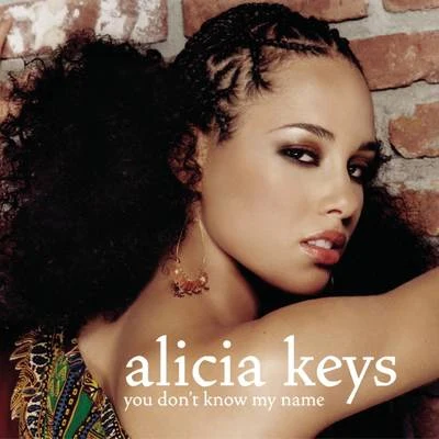 You Dont Know My Name 專輯 Alicia Keys/Brandi Carlile