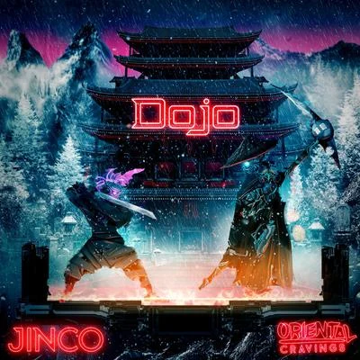 JincodialedIN Dojo