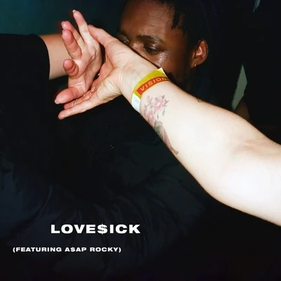 Love$ick 專輯 A$AP Rocky