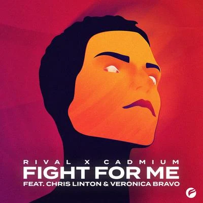 Fight For Me 专辑 Cadmium/Deven Benjamin