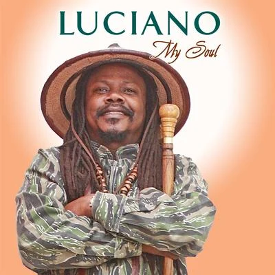 My Soul 專輯 Luciano/KitschKrieg