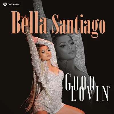 Good Lovin 專輯 Isasi B/Bella Santiago/Yasiris