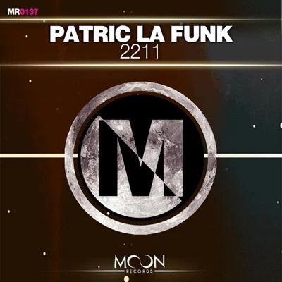 Patric La Funk 2211