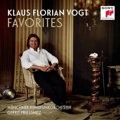 Klaus Florian Vogt Favorites