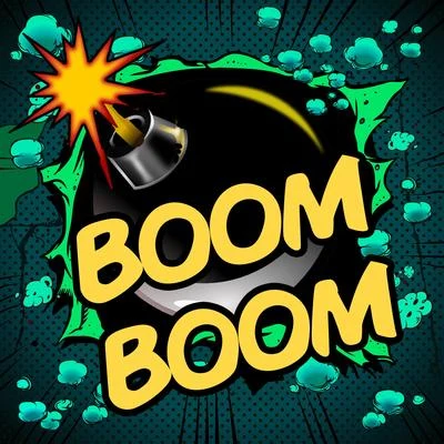 Boom Boom 專輯 Boogshe