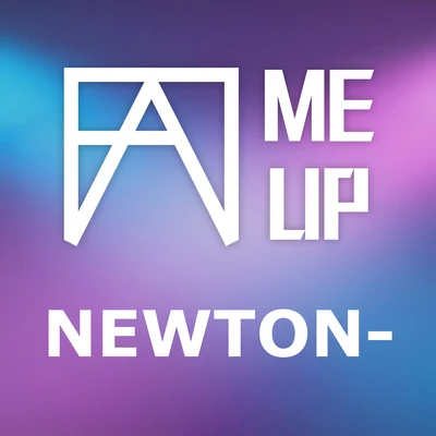 FAD ME UP 专辑 Newton-/JMJ/Pony_Music