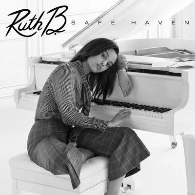 Safe Haven 專輯 Ruth B.