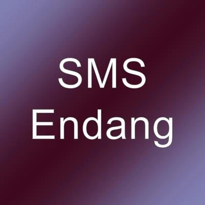 Endang 专辑 SMS