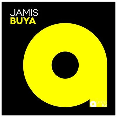 Buya 專輯 POP CULTURE/Jamis