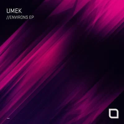 Environs EP 專輯 Umek