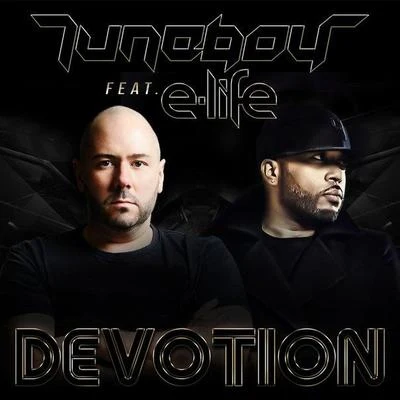 Devotion 專輯 Tuneboy