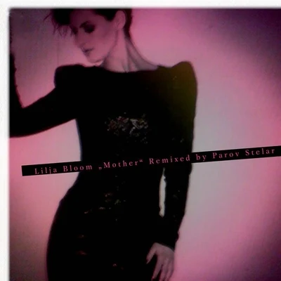 Mother Remixed By Parov Stelar 專輯 Lilja Bloom/Anduze/Parov Stelar