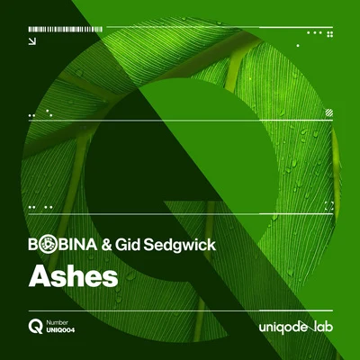 Bobina Ashes