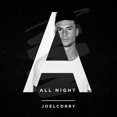 All Night 專輯 Joel Corry/Hayley May