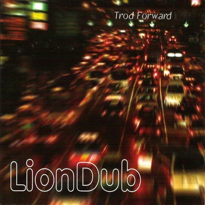 Trod Forward 專輯 Liondub