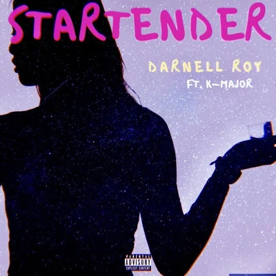 Startender 專輯 K-Major