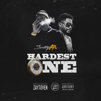 Hardest One 專輯 Robyn Hood/Heir Jordan/Scotty Atl