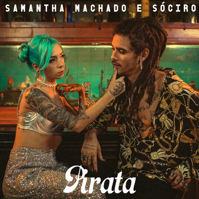 Pirata 專輯 Samantha Machado