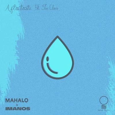 Aftertaste 專輯 ImanoS/TRU Concept/Matt Terry