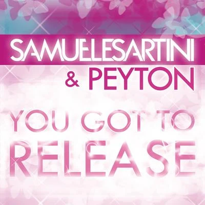 You Got To Release 專輯 Samuele Sartini/Smashing Beat