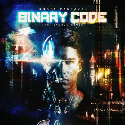 Binary Code 專輯 Melvin Sheppard/Costa Pantazis