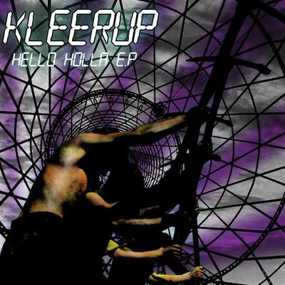 Hello Holla EP 專輯 Kleerup