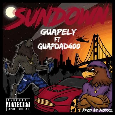 Sundown 專輯 Guapely