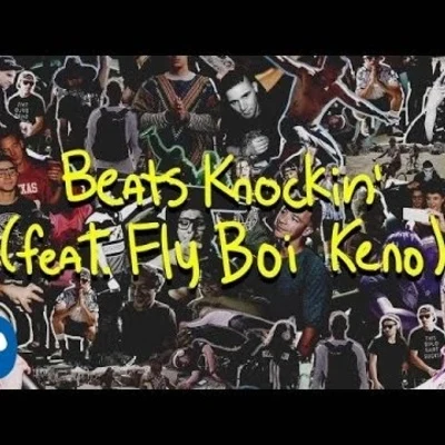 Diplo Beats Knockin (Original Mix)