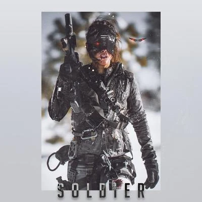 DEPTH STRIDA SOLDIER