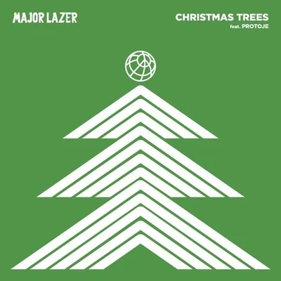 Christmas Trees 專輯 Paloma Mami/Major Lazer