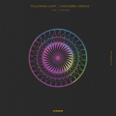 CatacombsSensus 專輯 Following Light