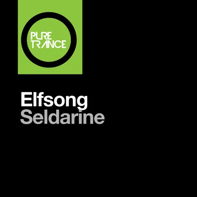 Elfsong Seldarine