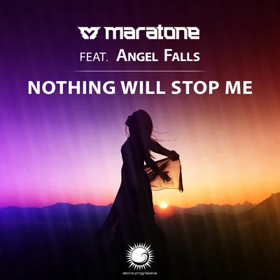 Nothing Will Stop Me 專輯 Maratone