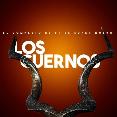 Los Cuernos 專輯 iBeat/El Super Nuevo