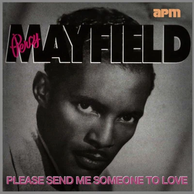 Please Send Me Someone To Love 專輯 Percy Mayfield/B.B. King