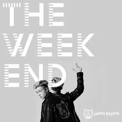 Jaden Bojsen The Weekend