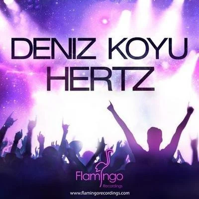 Hertz 專輯 Deniz Koyu