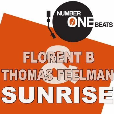 Sunrise 專輯 Thomas Feelman